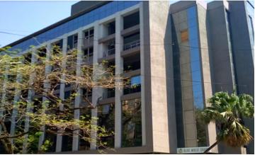 Suvarnarekha Boulevard